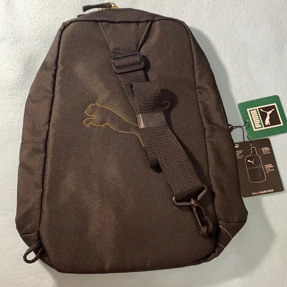 PUMA Mini Backpack - size OS
